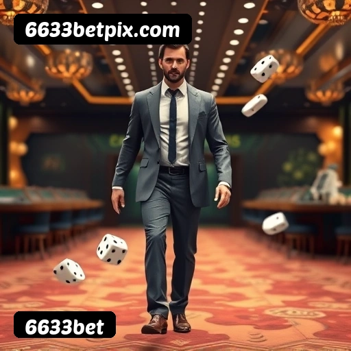 6633bet Brasília - Leaderboards
