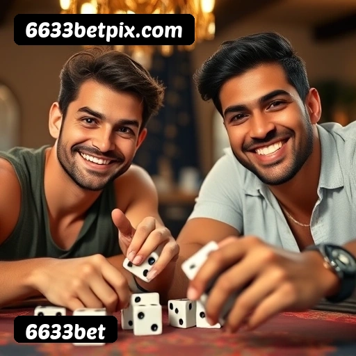 6633bet - App Compatibility