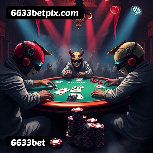 6633bet - Login Methods