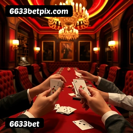 6633bet - cassino ao vivo
