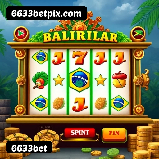 6633bet - Security