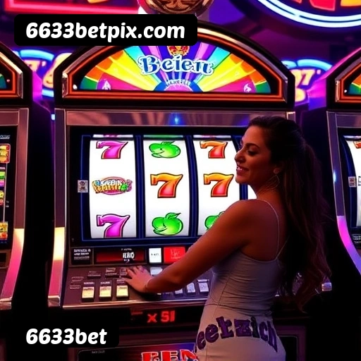 6633bet Rio de Janeiro - Professional Dealers