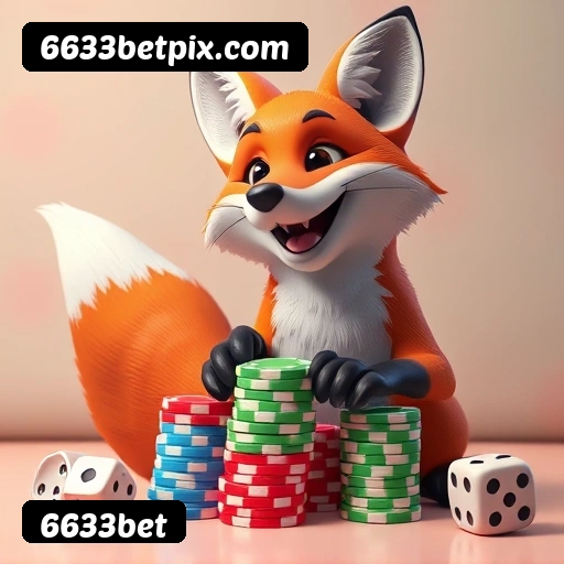 6633bet Brasília - Casino Guide