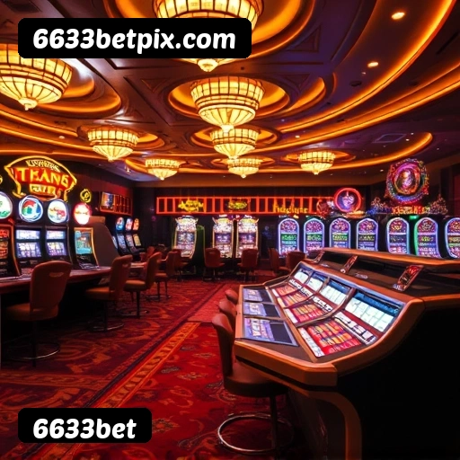 6633bet - App Security