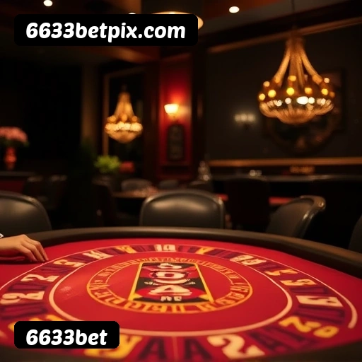 6633bet - Winners Celebration