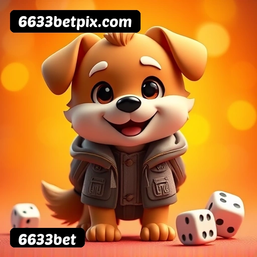6633bet Brasília - VIP Program