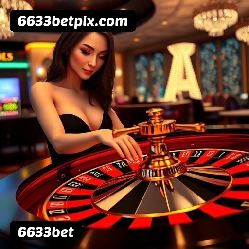 6633bet Salvador - Bonus Stats