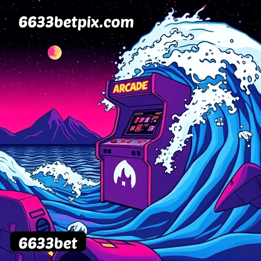 6633bet Salvador - Strategy