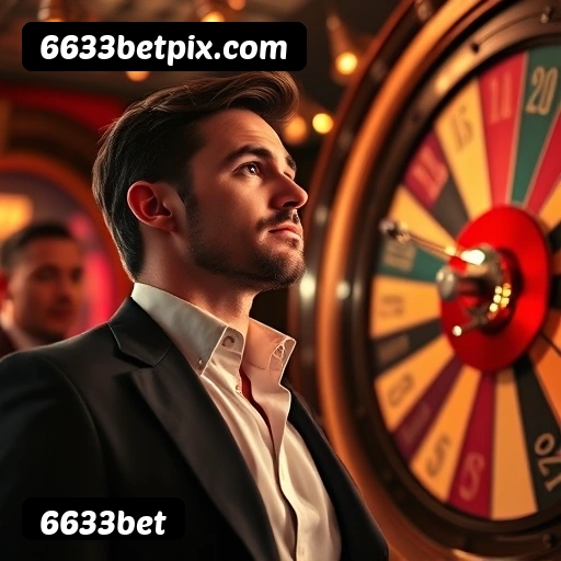 6633bet Fortaleza - Reviews