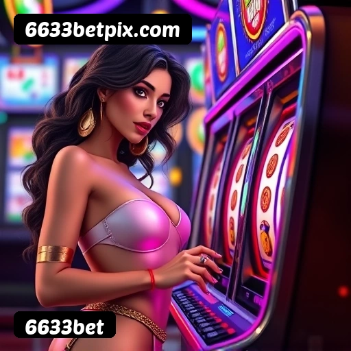 6633bet - Customer Support