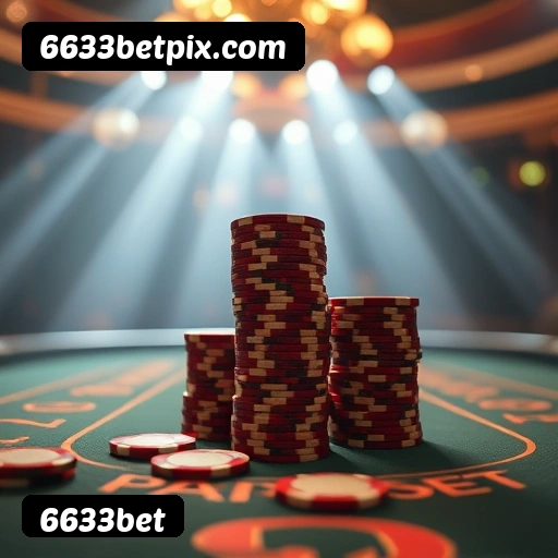 6633bet - App Features