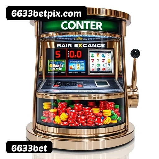6633bet Rio de Janeiro - Licenses
