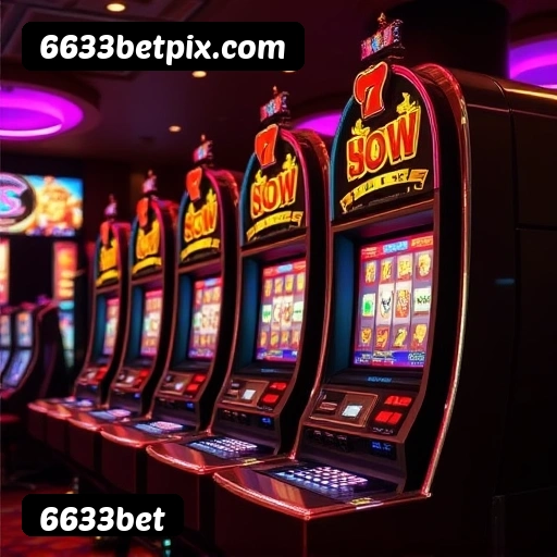 Distribuição de RTP em Jogos de Slot Certificados - Análise de 10.000+ Jogos