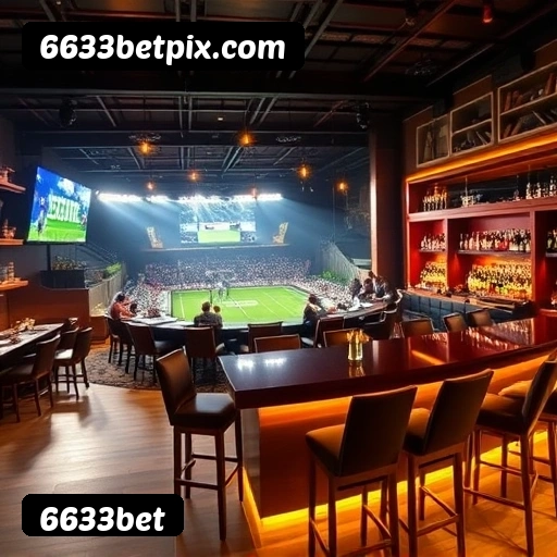 6633bet Curitiba - Live Status