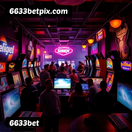 6633bet Rio de Janeiro - Bonus Terms