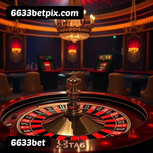 6633bet - Installation Guide