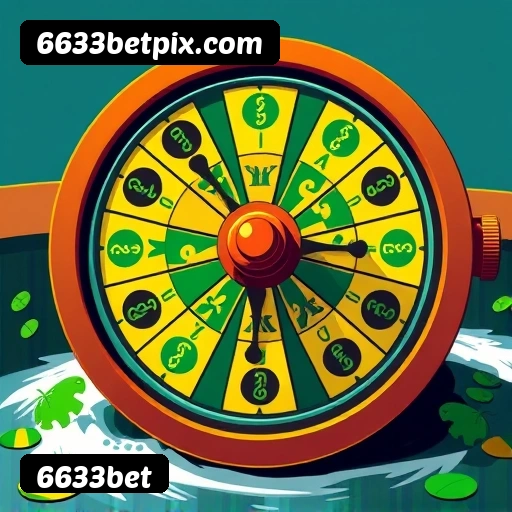6633bet Fortaleza - Leaderboard