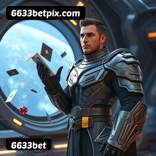 6633bet - Análise de Mercados Esportivos