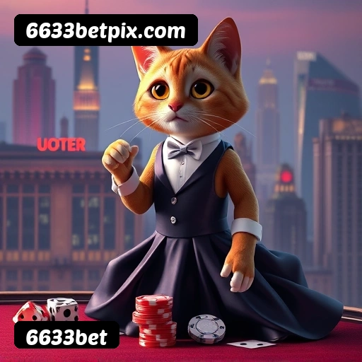 6633bet - App Performance