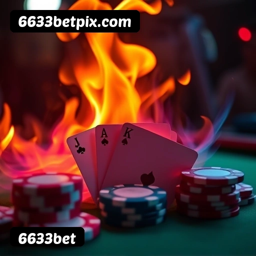 6633bet Salvador - Strategies