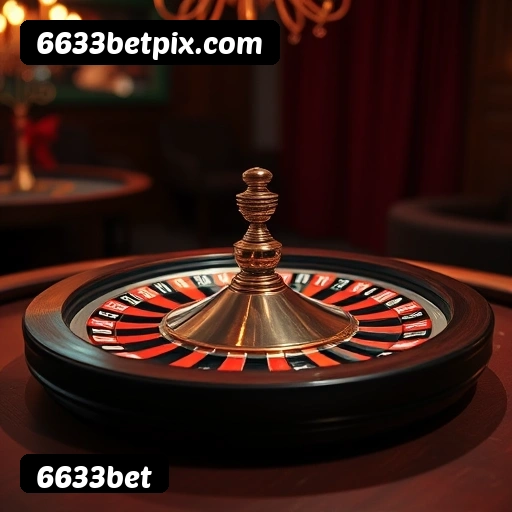 6633bet Rio de Janeiro - Popular Jogos