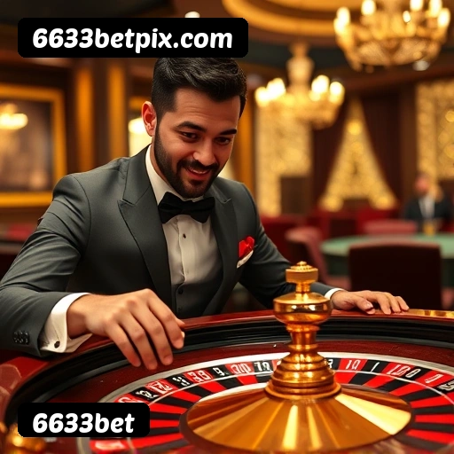 6633bet Belo Horizonte - Reivindique Bonus